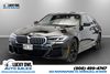 2022 BMW 5 Series 530i