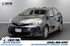 2017 Toyota Prius v Two