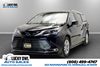 2021 Toyota Sienna Platinum