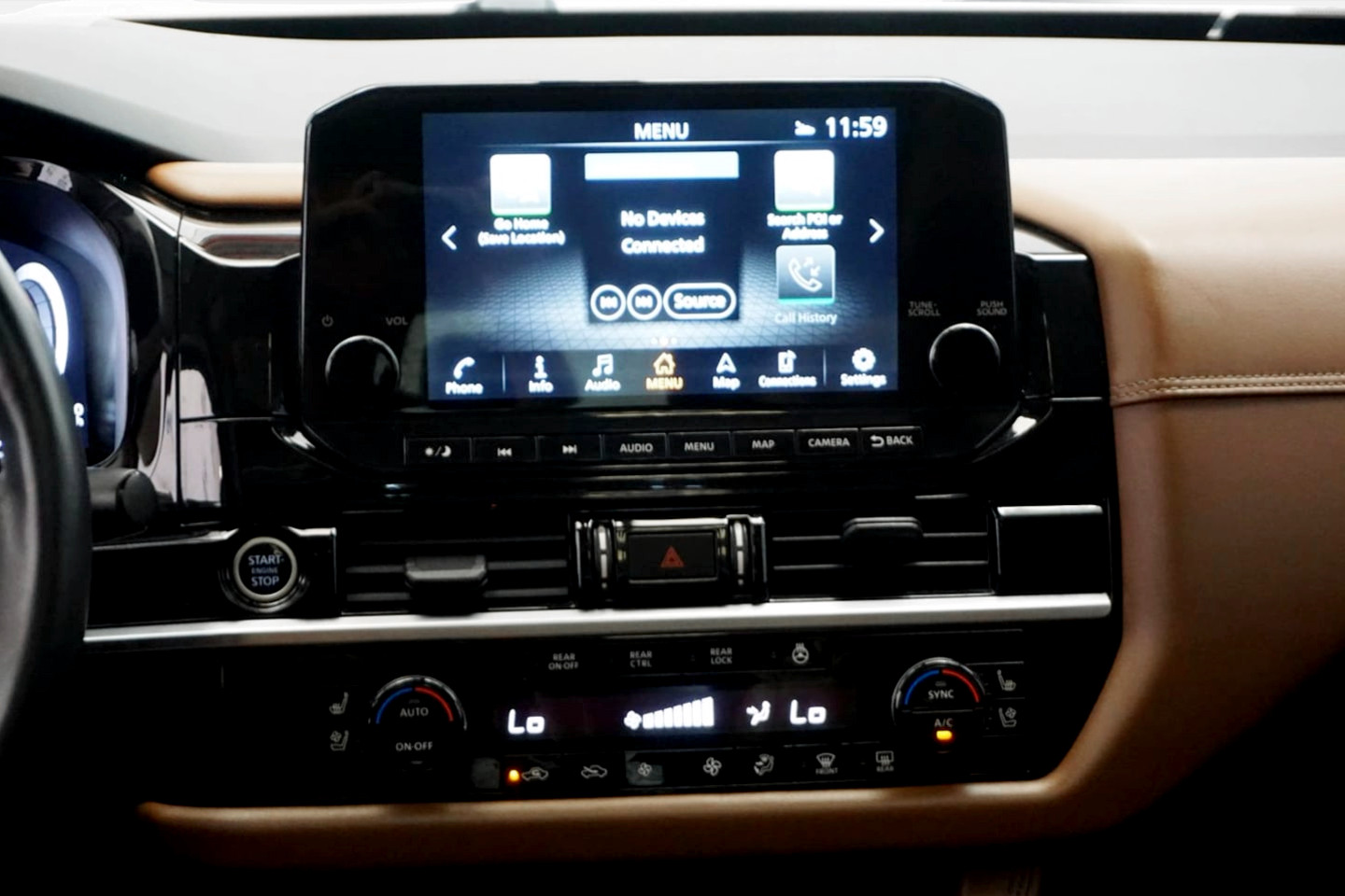 Photo 17 of this Nissan Pathfinder
