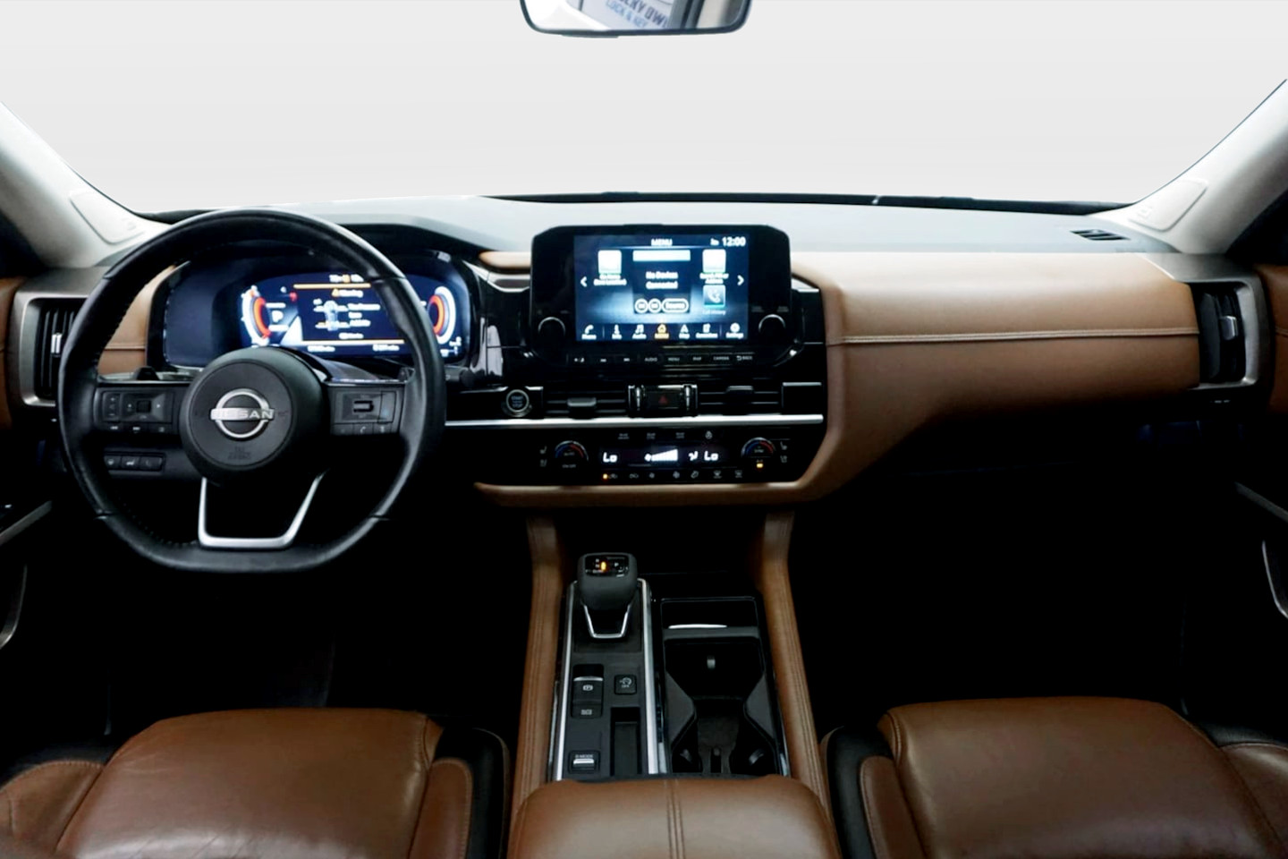 Photo 19 of this Nissan Pathfinder