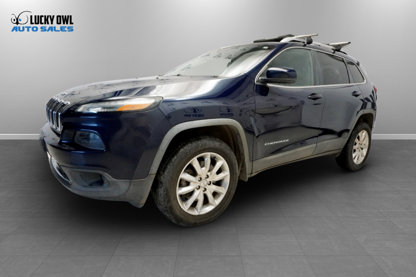 Photo 25 of this Jeep Cherokee