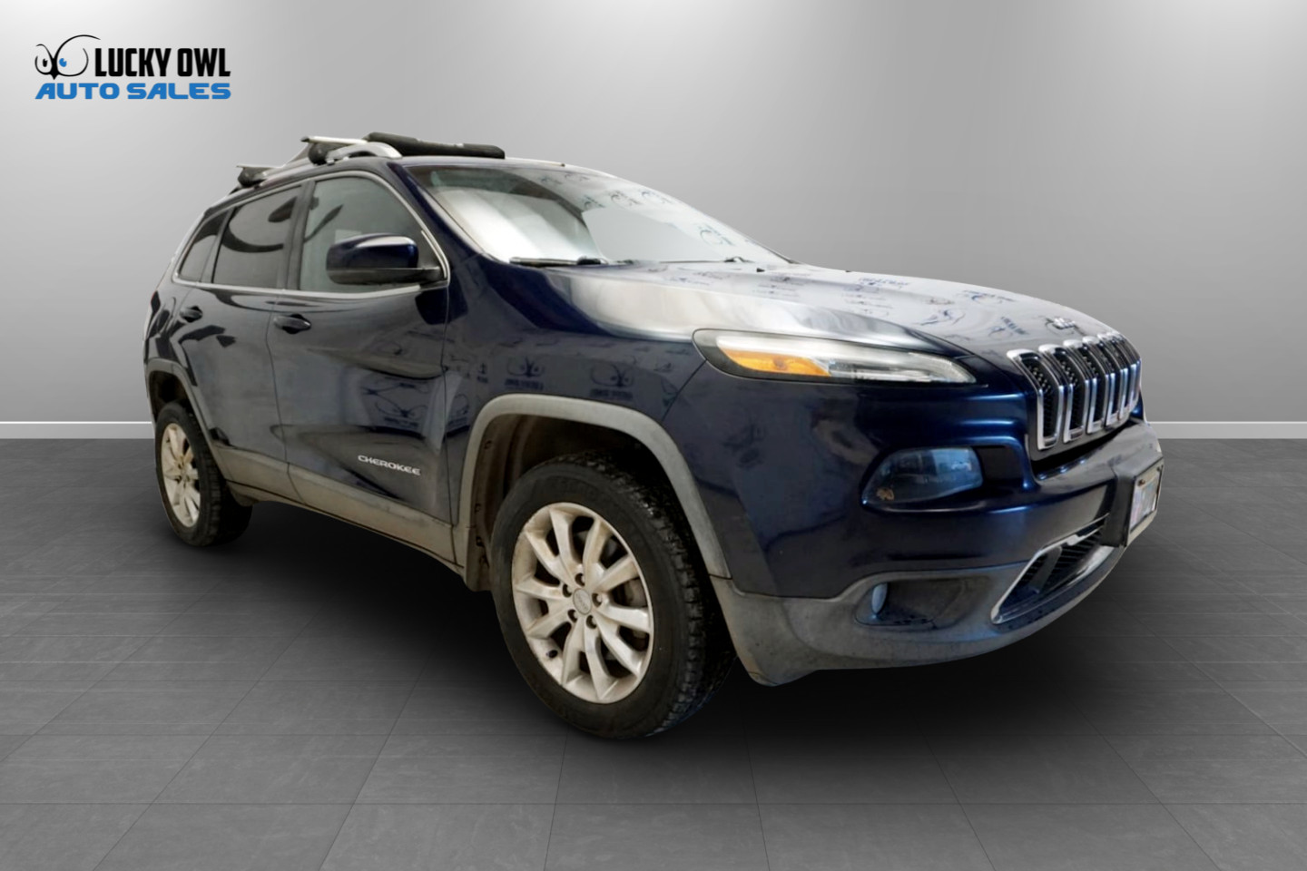 Photo 24 of this Jeep Cherokee
