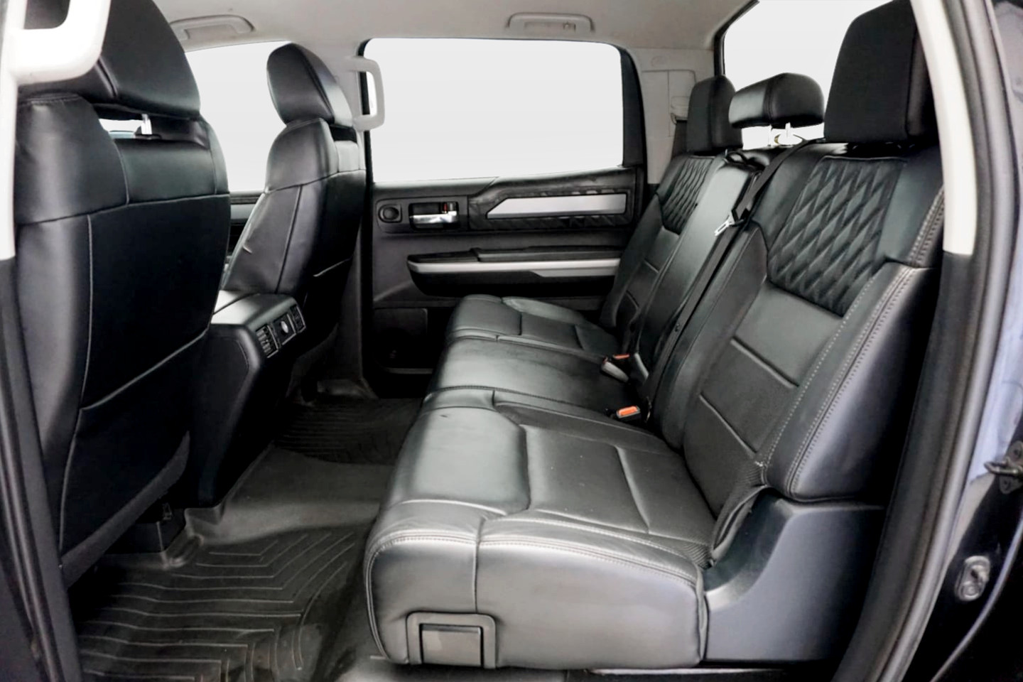 Photo 17 of this Toyota Tundra 4WD