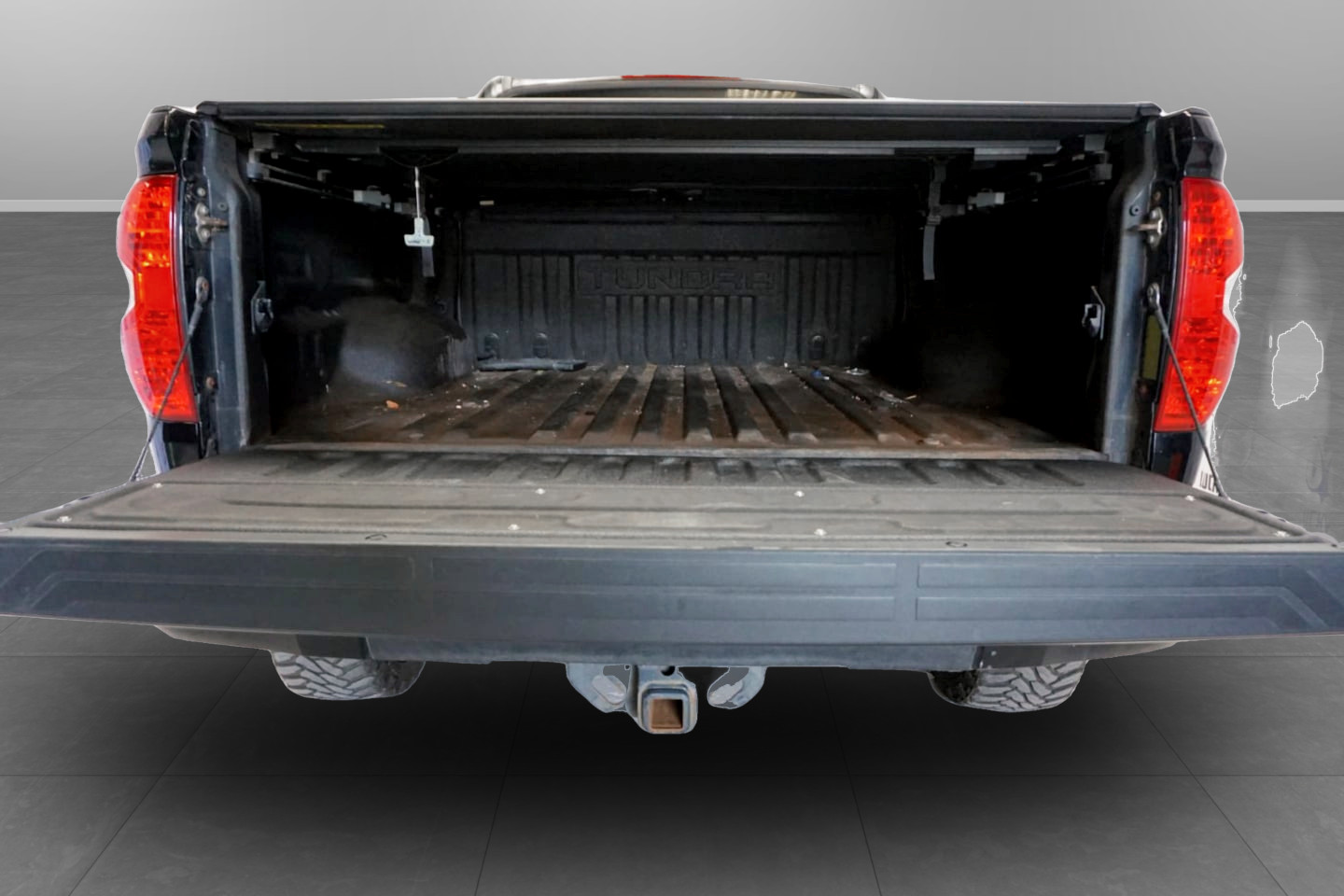 Photo 22 of this Toyota Tundra 4WD