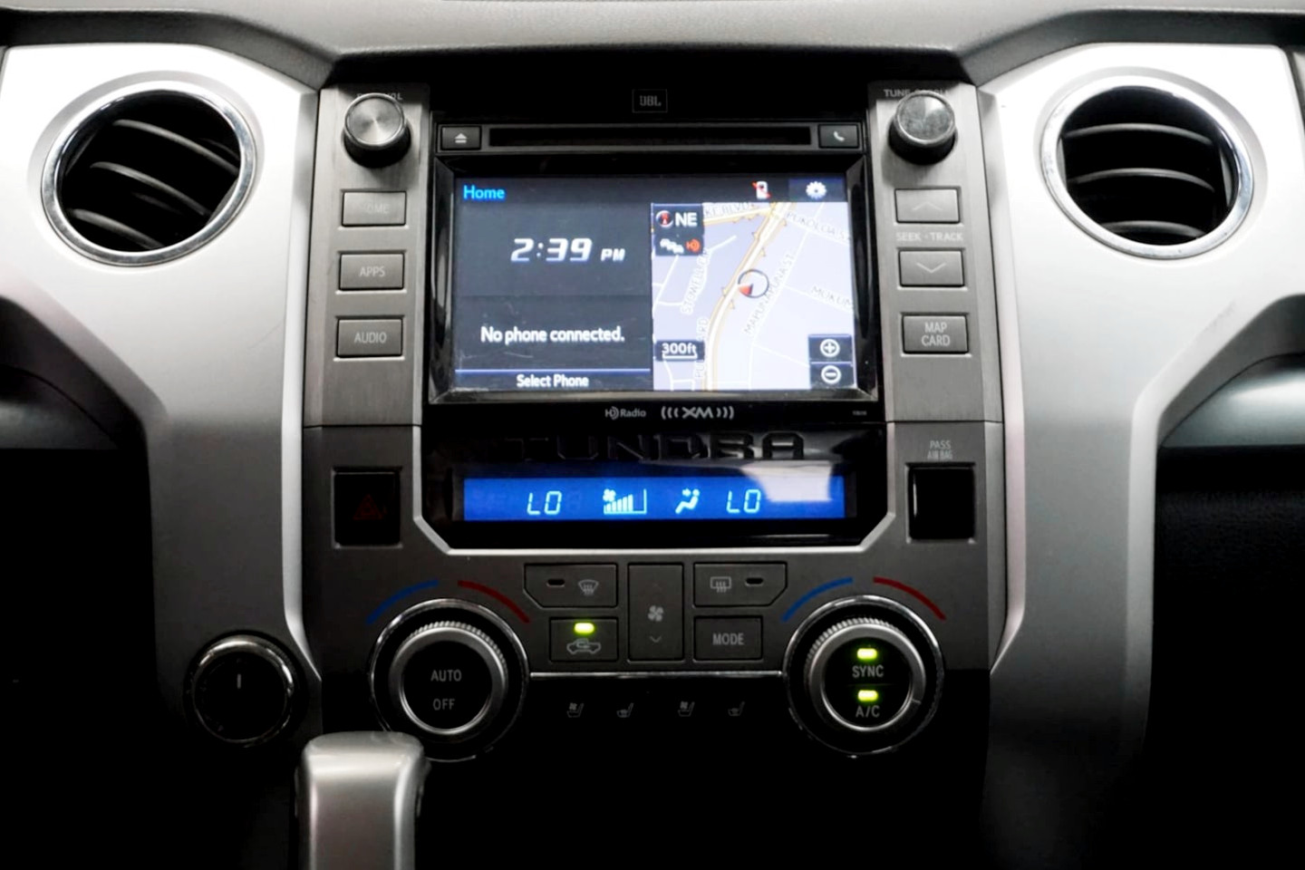 Photo 20 of this Toyota Tundra 4WD