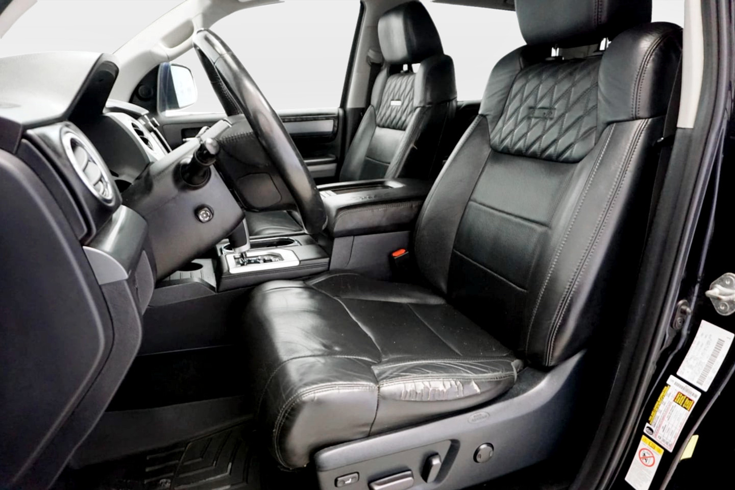 Photo 13 of this Toyota Tundra 4WD