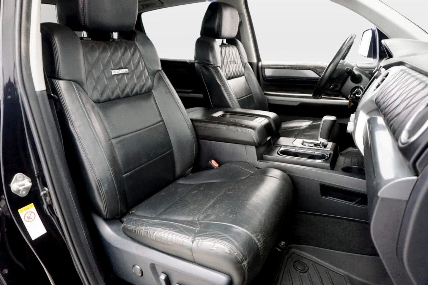 Photo 26 of this Toyota Tundra 4WD