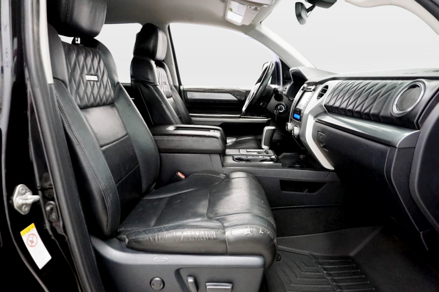 Photo 25 of this Toyota Tundra 4WD