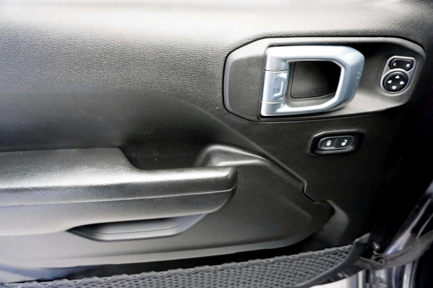 Photo 11 of this Jeep Wrangler