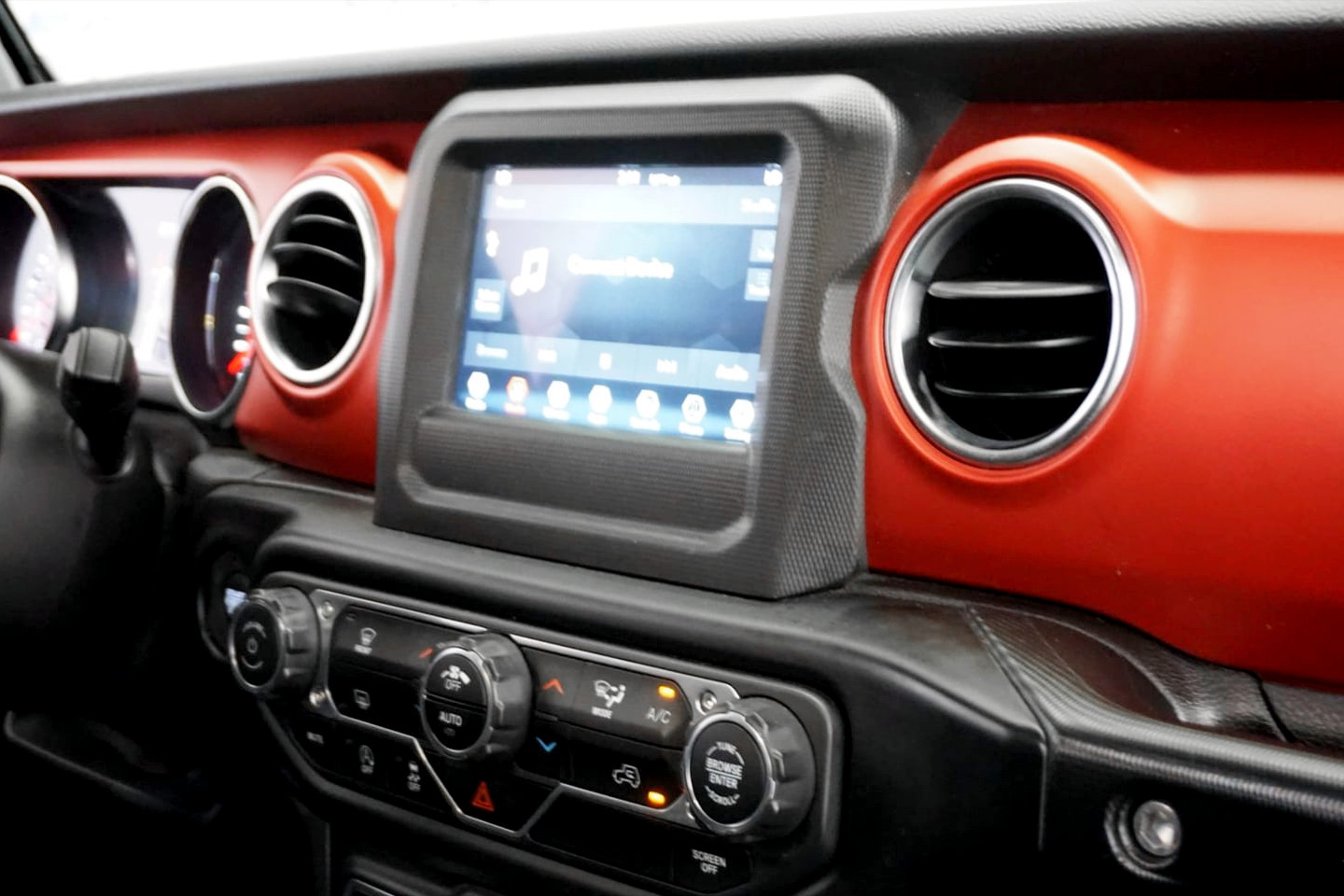 Photo 23 of this Jeep Wrangler