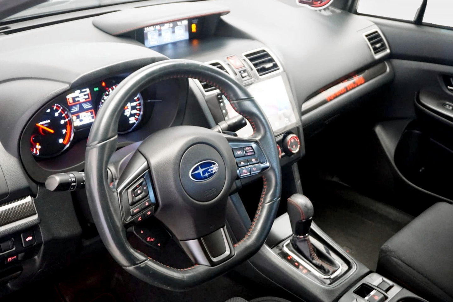 Photo 14 of this Subaru WRX