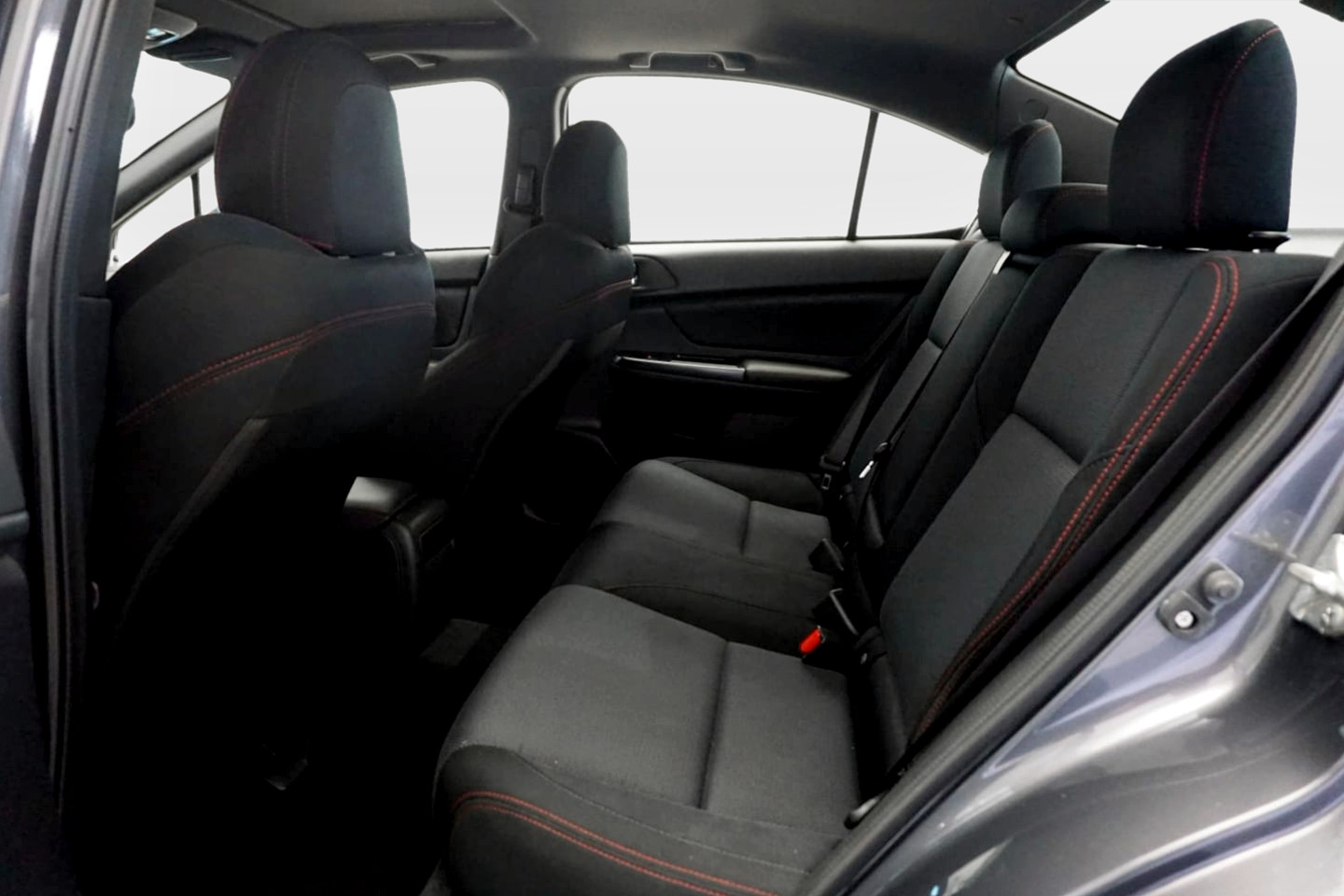Photo 16 of this Subaru WRX