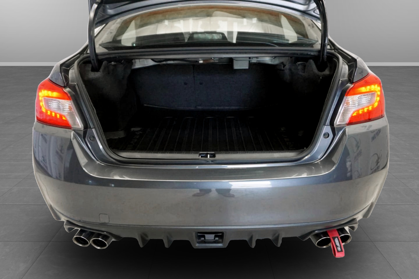 Photo 17 of this Subaru WRX