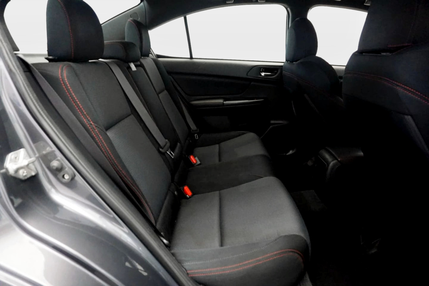 Photo 18 of this Subaru WRX