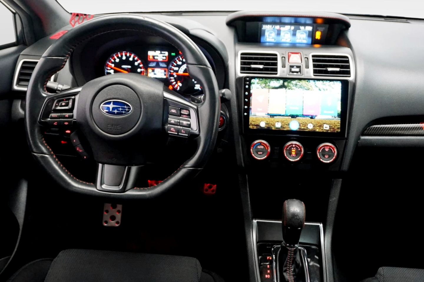 Photo 20 of this Subaru WRX