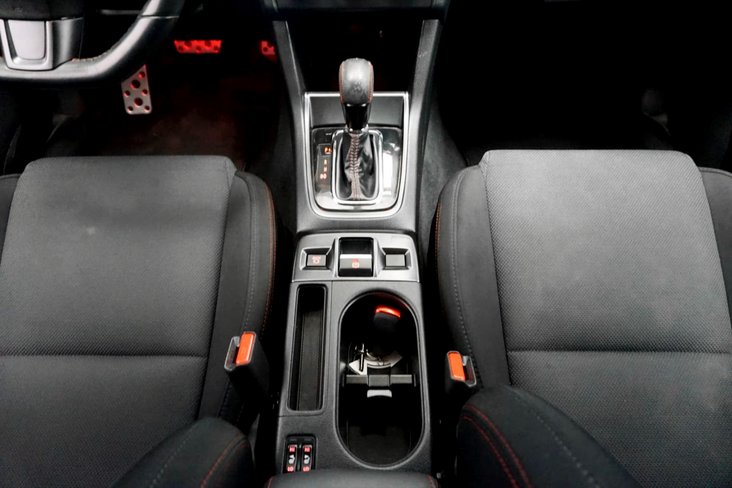 Photo 22 of this Subaru WRX
