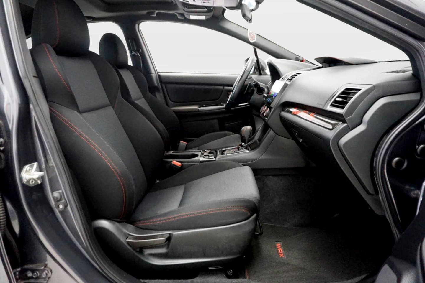 Photo 23 of this Subaru WRX