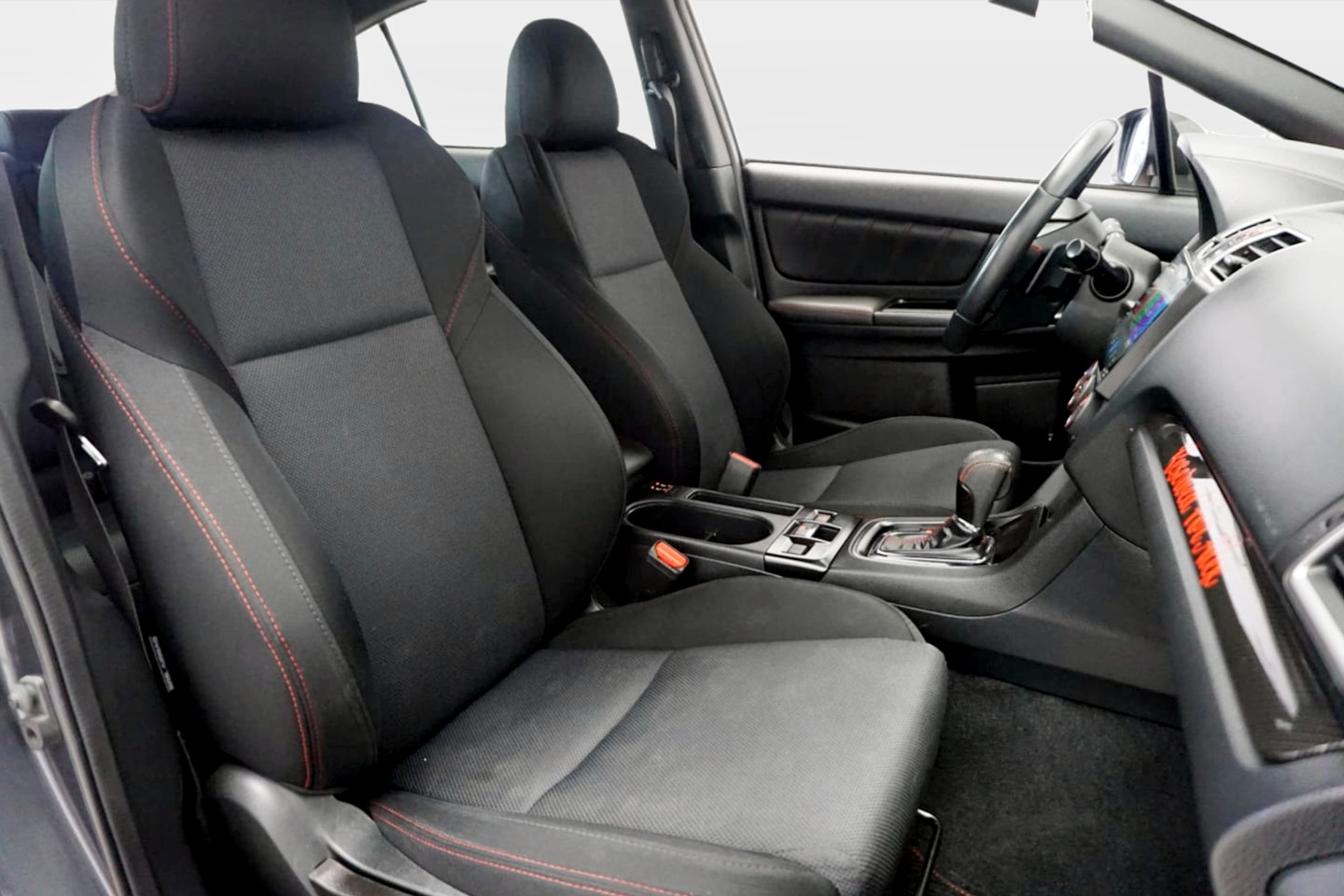 Photo 24 of this Subaru WRX