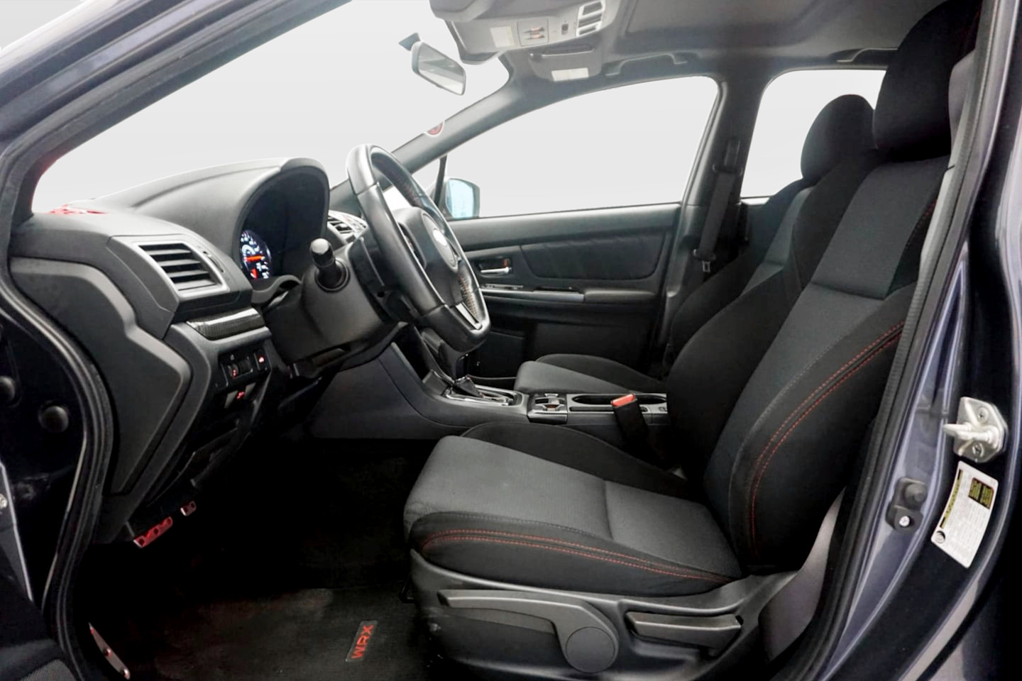 Photo 11 of this Subaru WRX