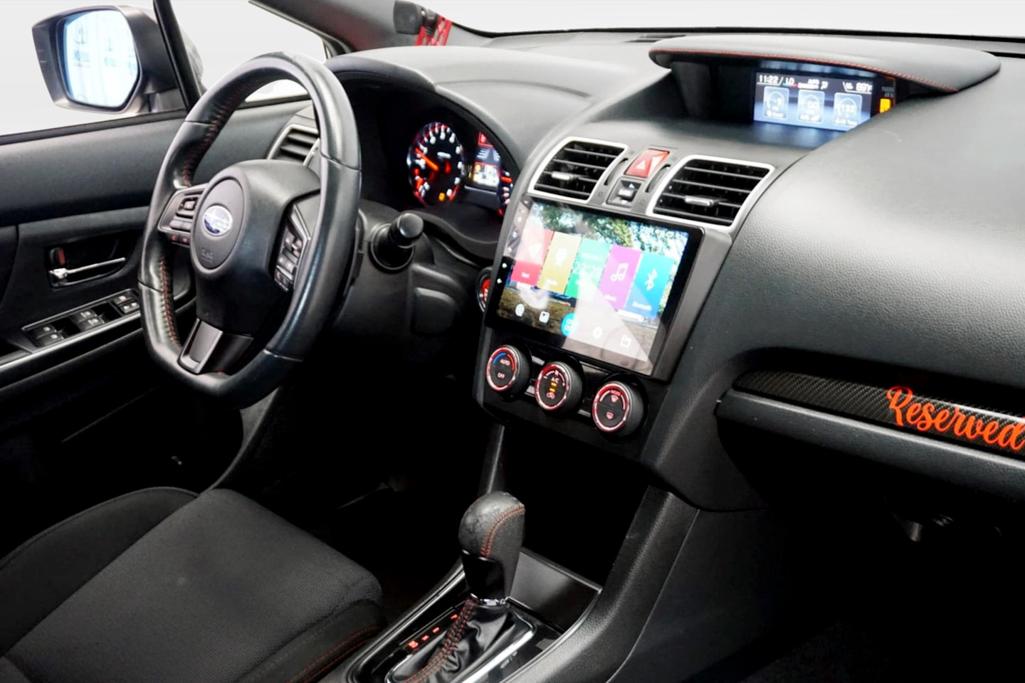 Photo 26 of this Subaru WRX