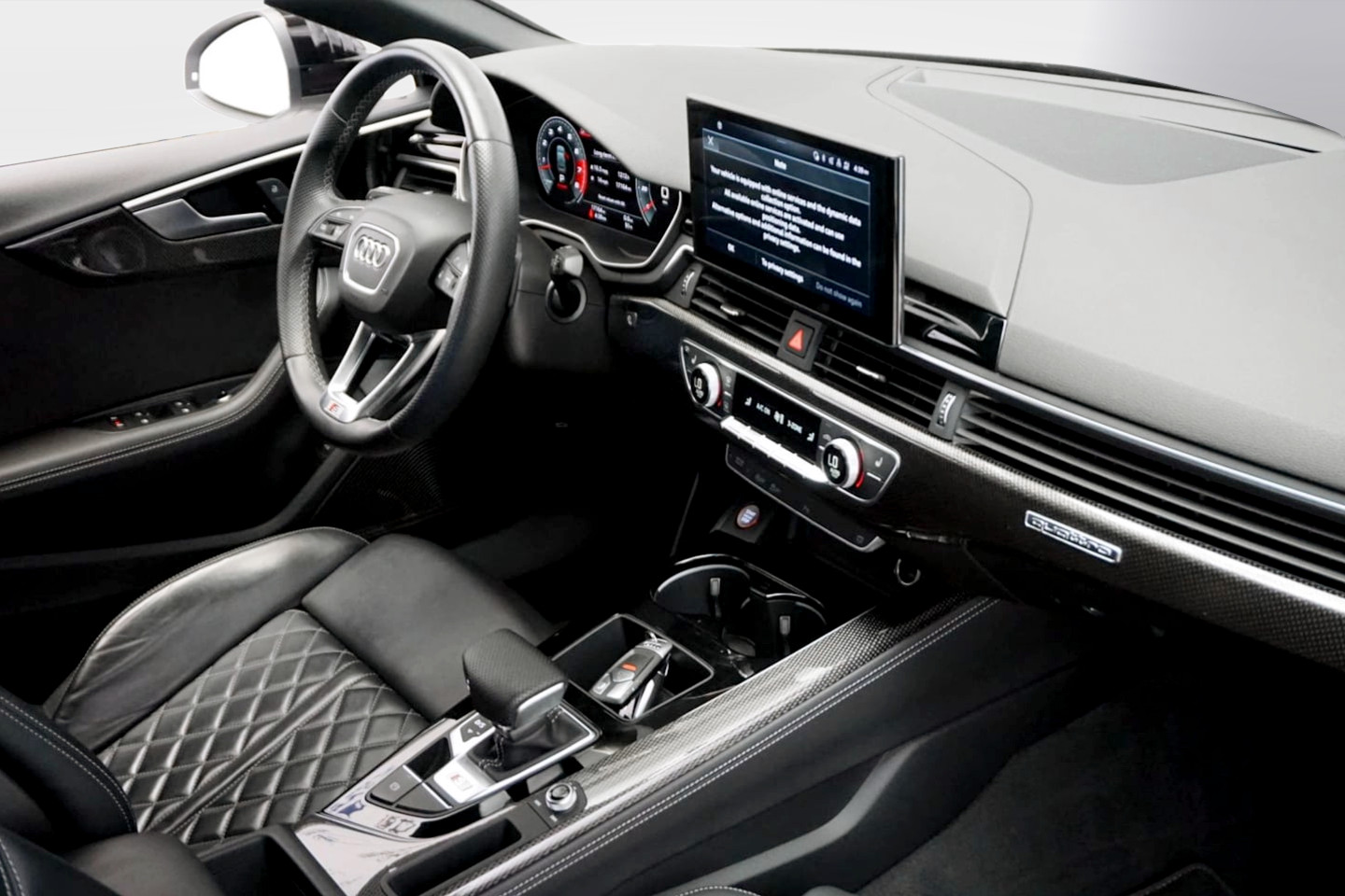 Photo 27 of this Audi S5 Sportback