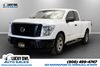 2017 Nissan Titan S