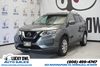 2018 Nissan Rogue SV Hybrid