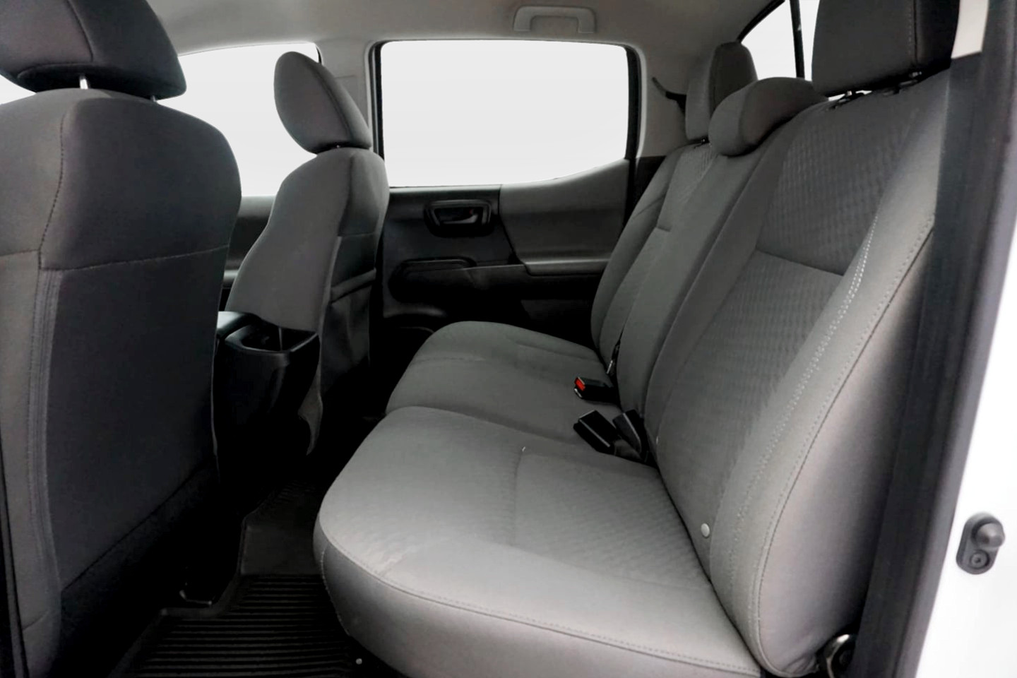 Photo 17 of this Toyota Tacoma 4WD