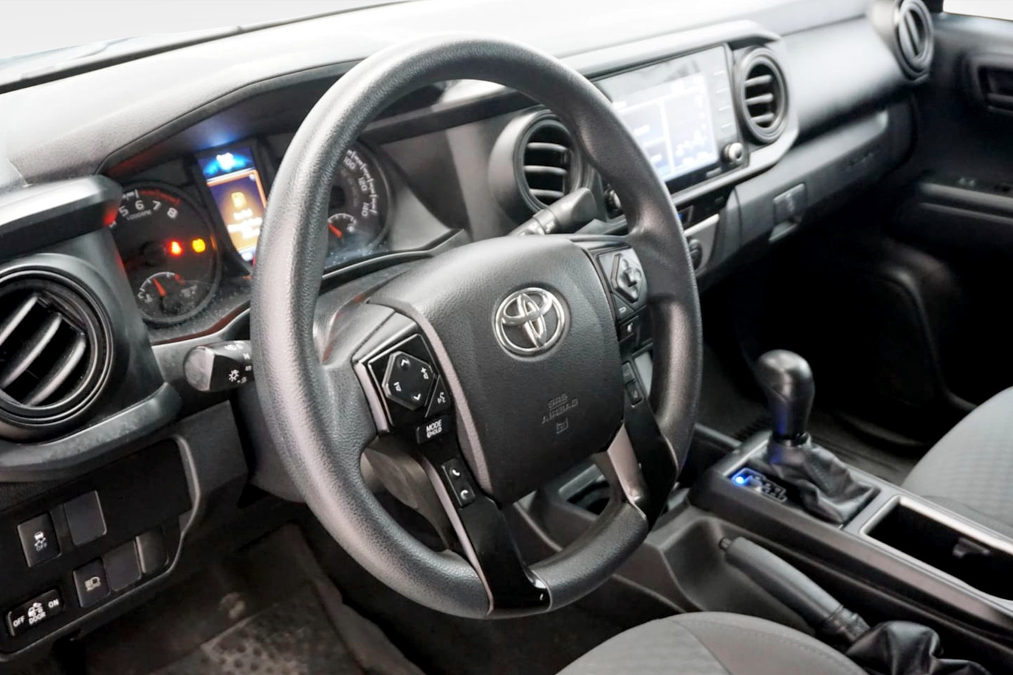 Photo 15 of this Toyota Tacoma 4WD