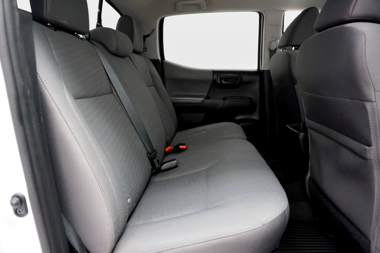 Photo 23 of this Toyota Tacoma 4WD