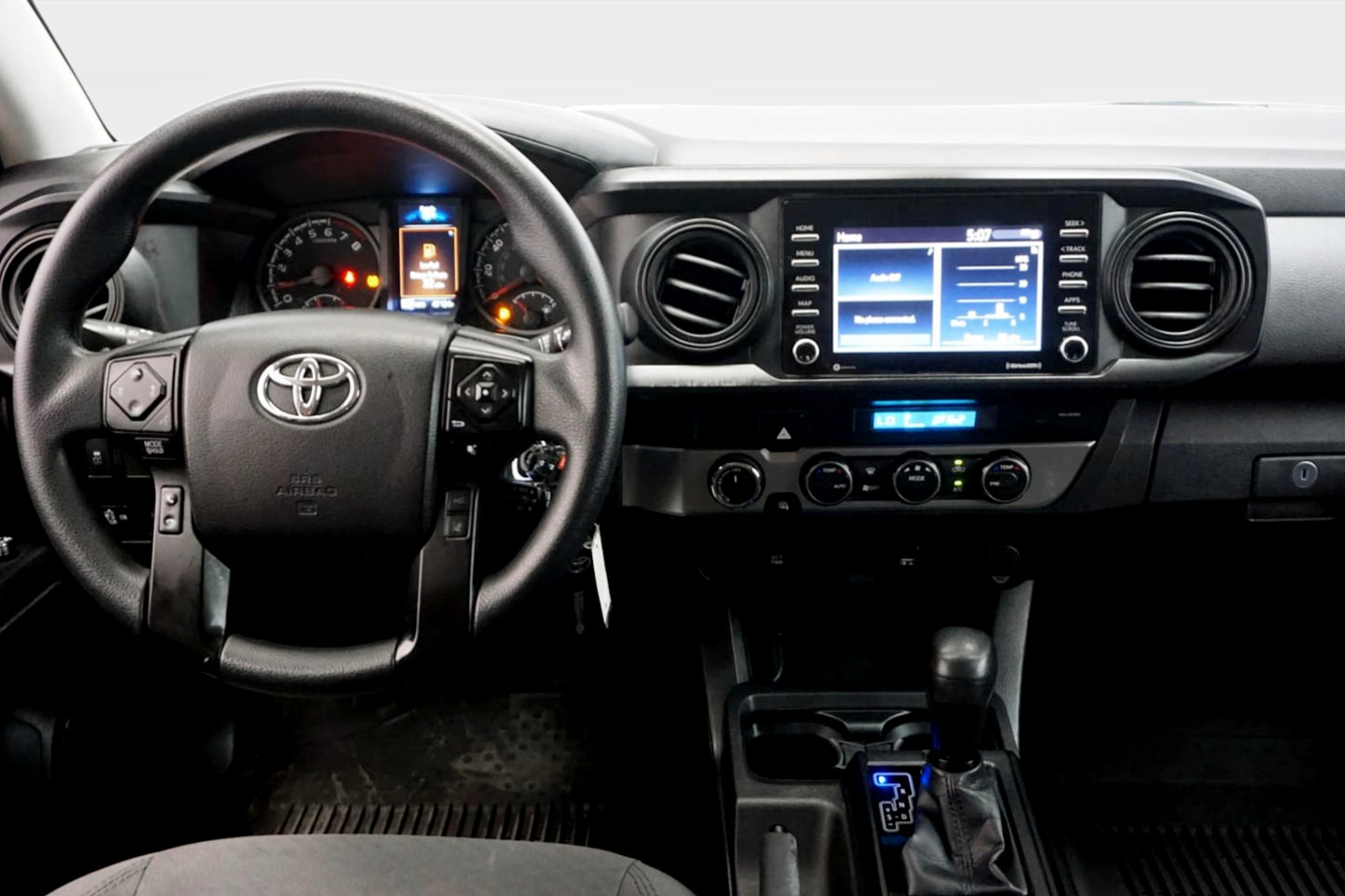 Photo 19 of this Toyota Tacoma 4WD