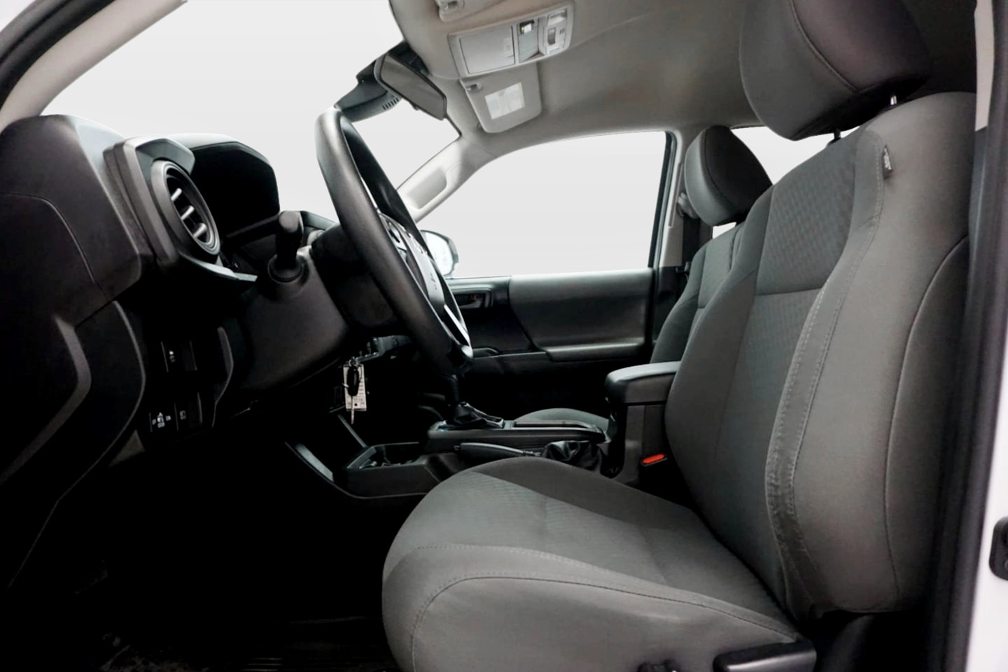 Photo 12 of this Toyota Tacoma 4WD