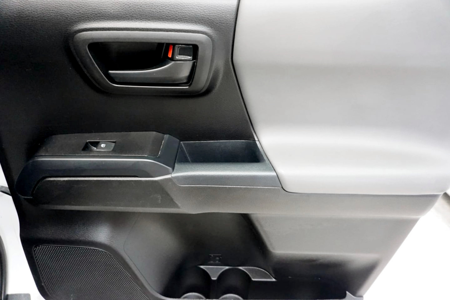 Photo 22 of this Toyota Tacoma 4WD