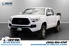 2021 Toyota Tacoma 4WD SR