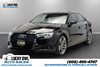 2019 Audi A3 Sedan Titanium Premium