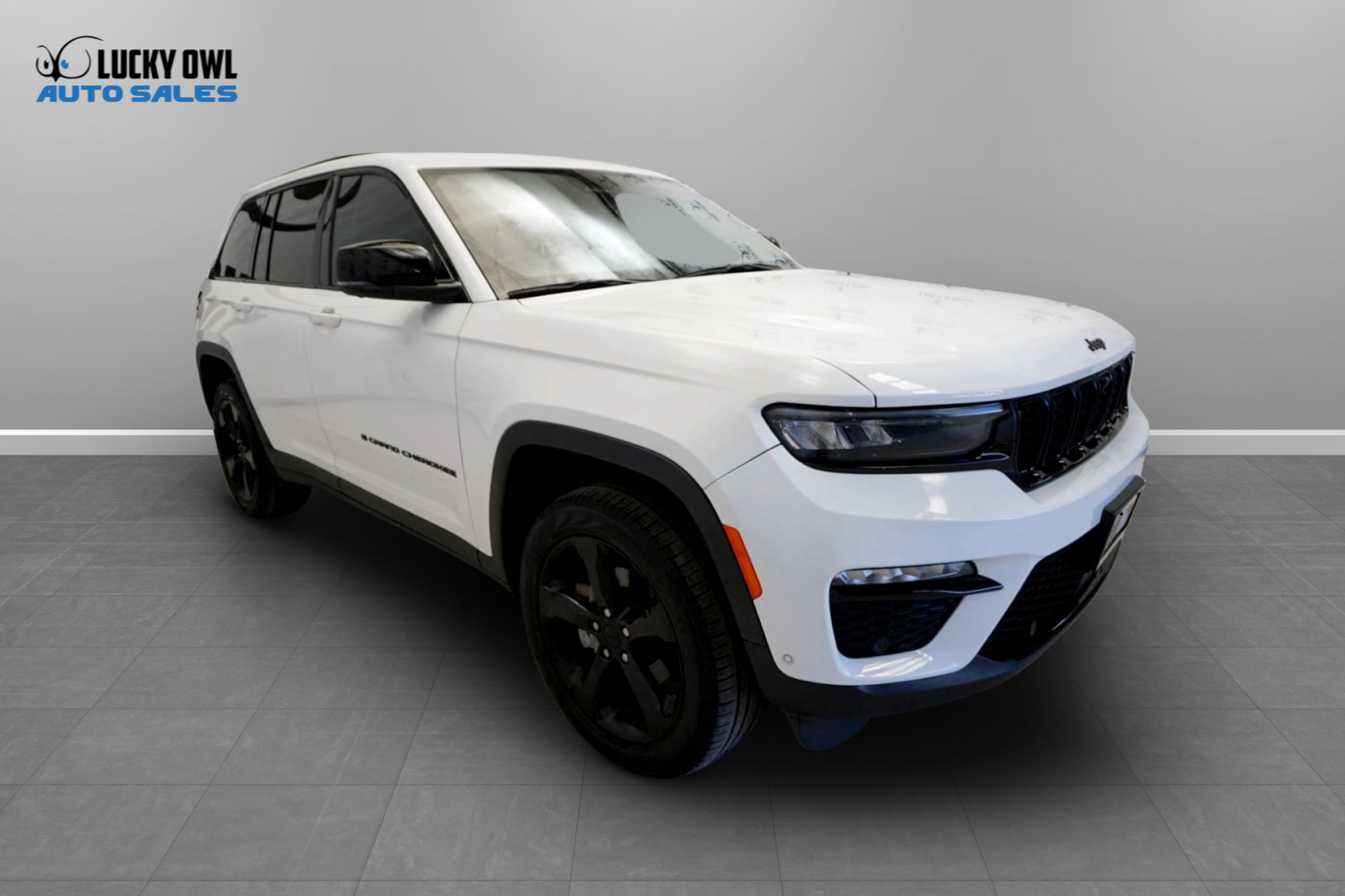 Photo 4 of this Jeep Grand Cherokee
