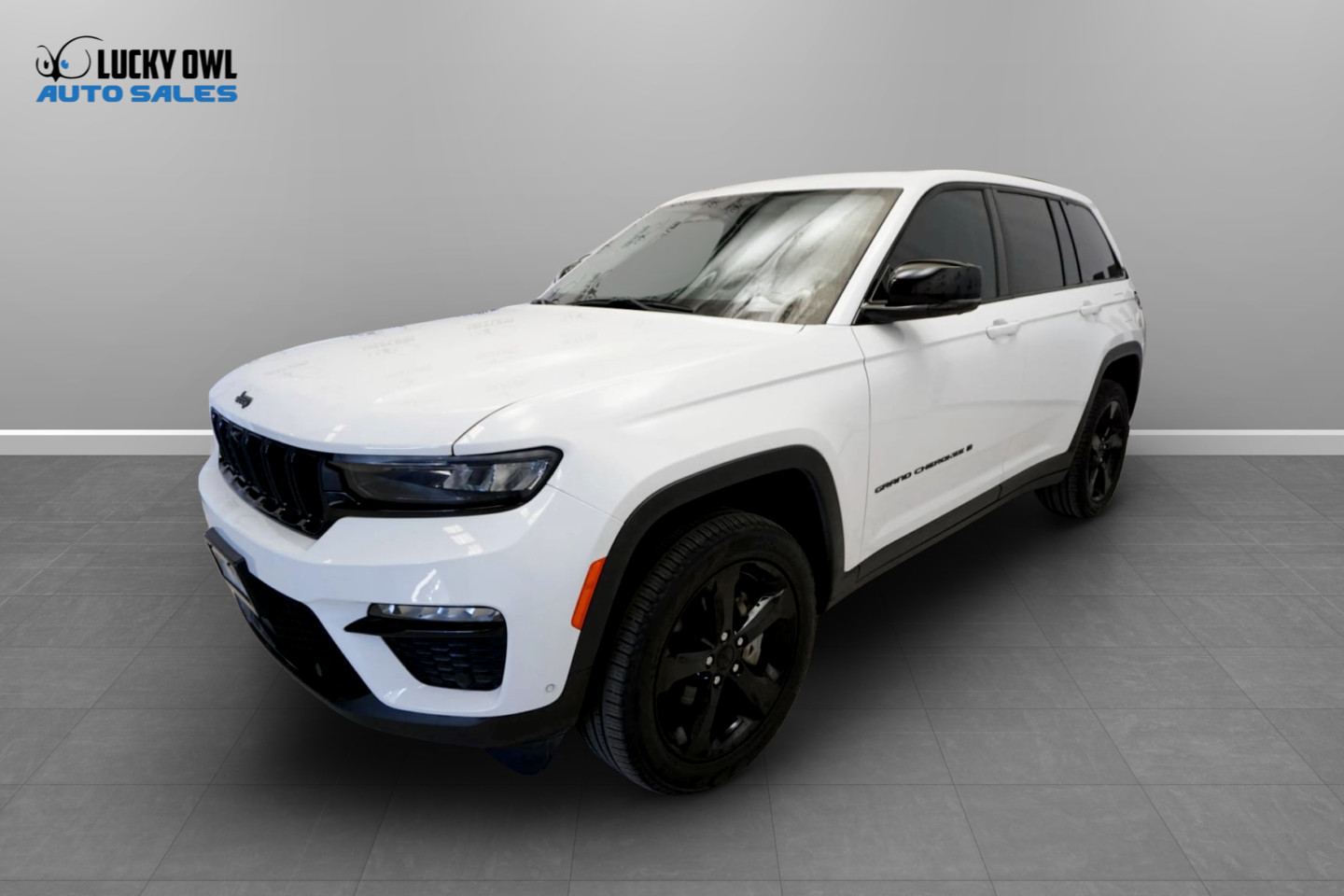 Photo 5 of this Jeep Grand Cherokee