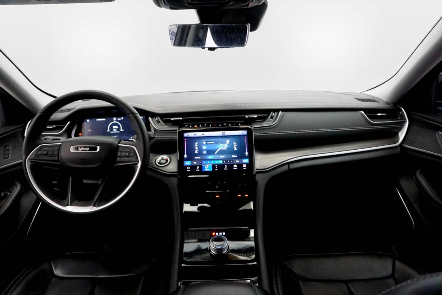 Photo 18 of this Jeep Grand Cherokee