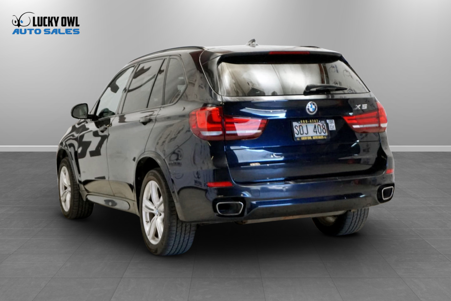 Photo 4 of this BMW X5
