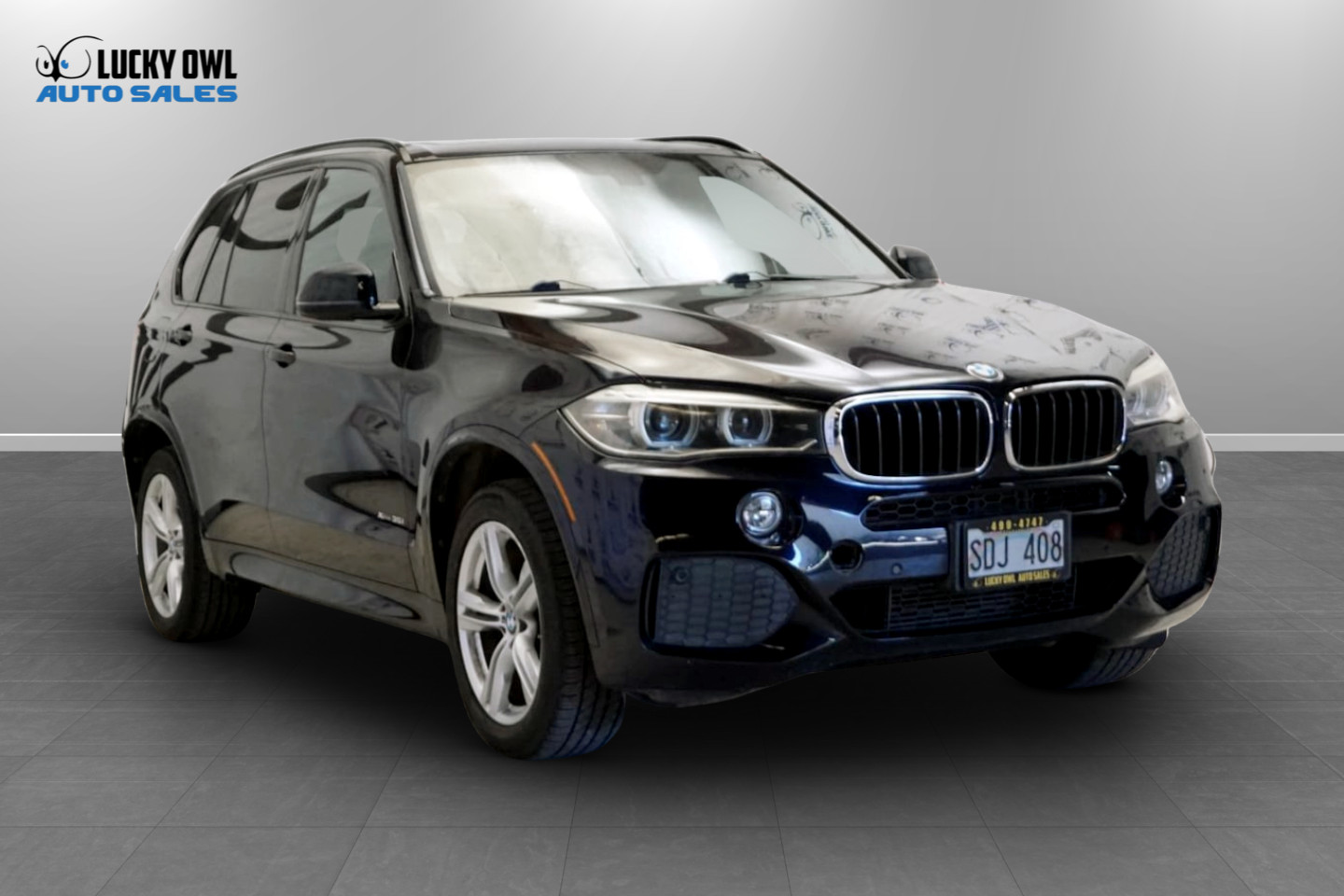 Photo 2 of this BMW X5