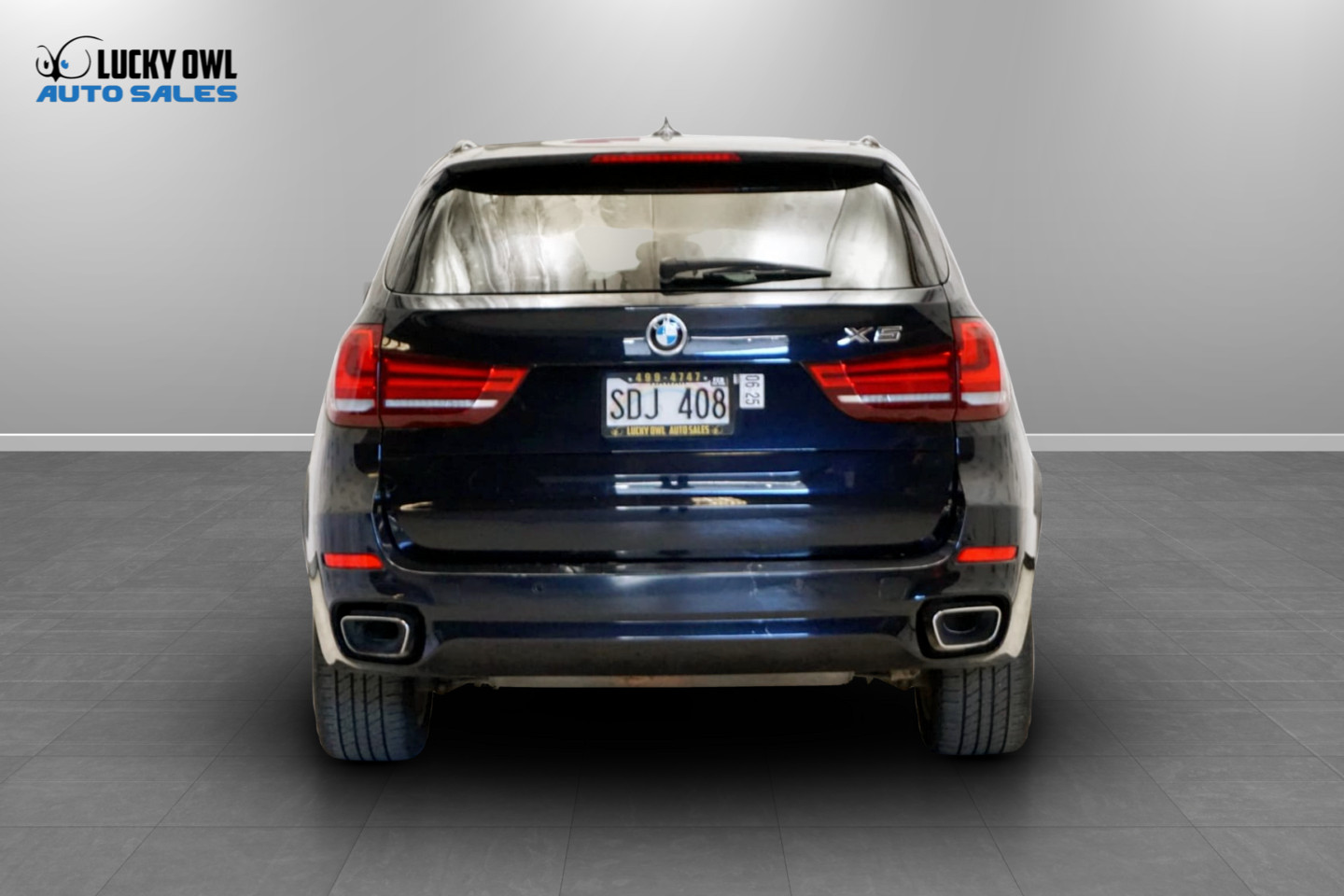 Photo 6 of this BMW X5
