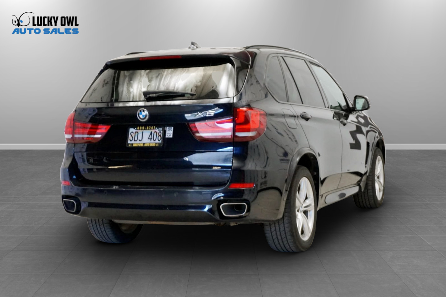 Photo 5 of this BMW X5