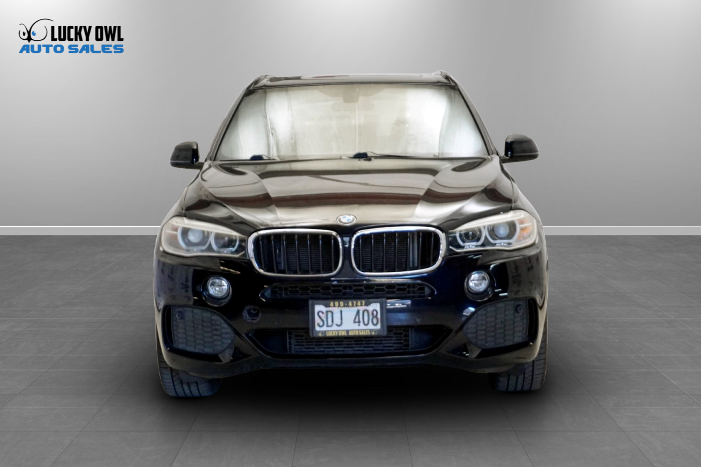 Photo 3 of this BMW X5