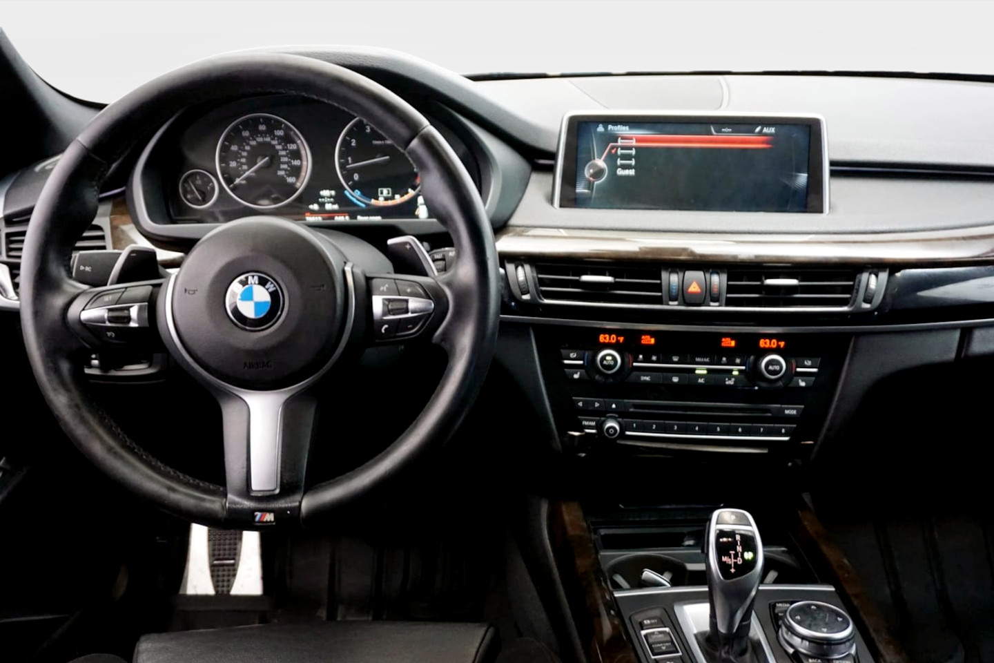 Photo 15 of this BMW X5