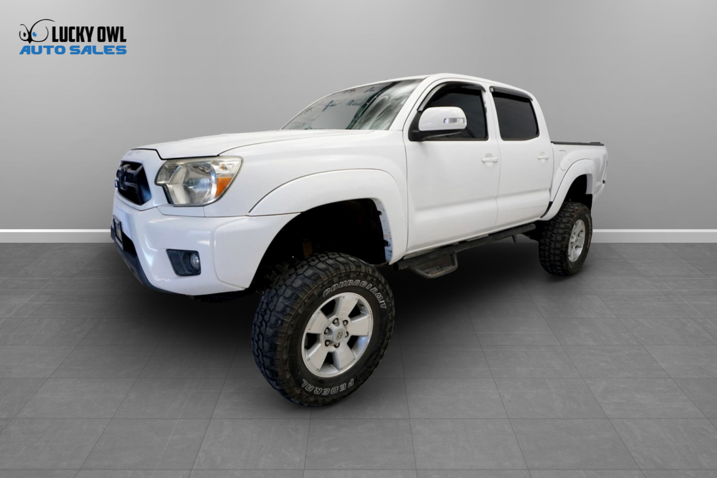 Photo 5 of this Toyota Tacoma