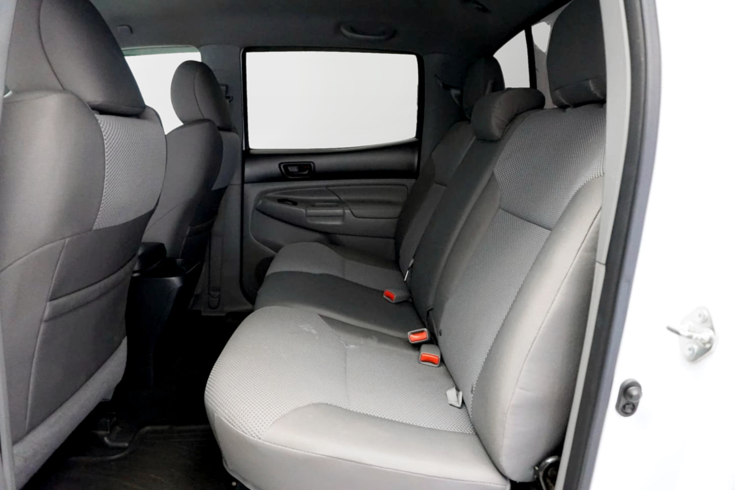 Photo 15 of this Toyota Tacoma