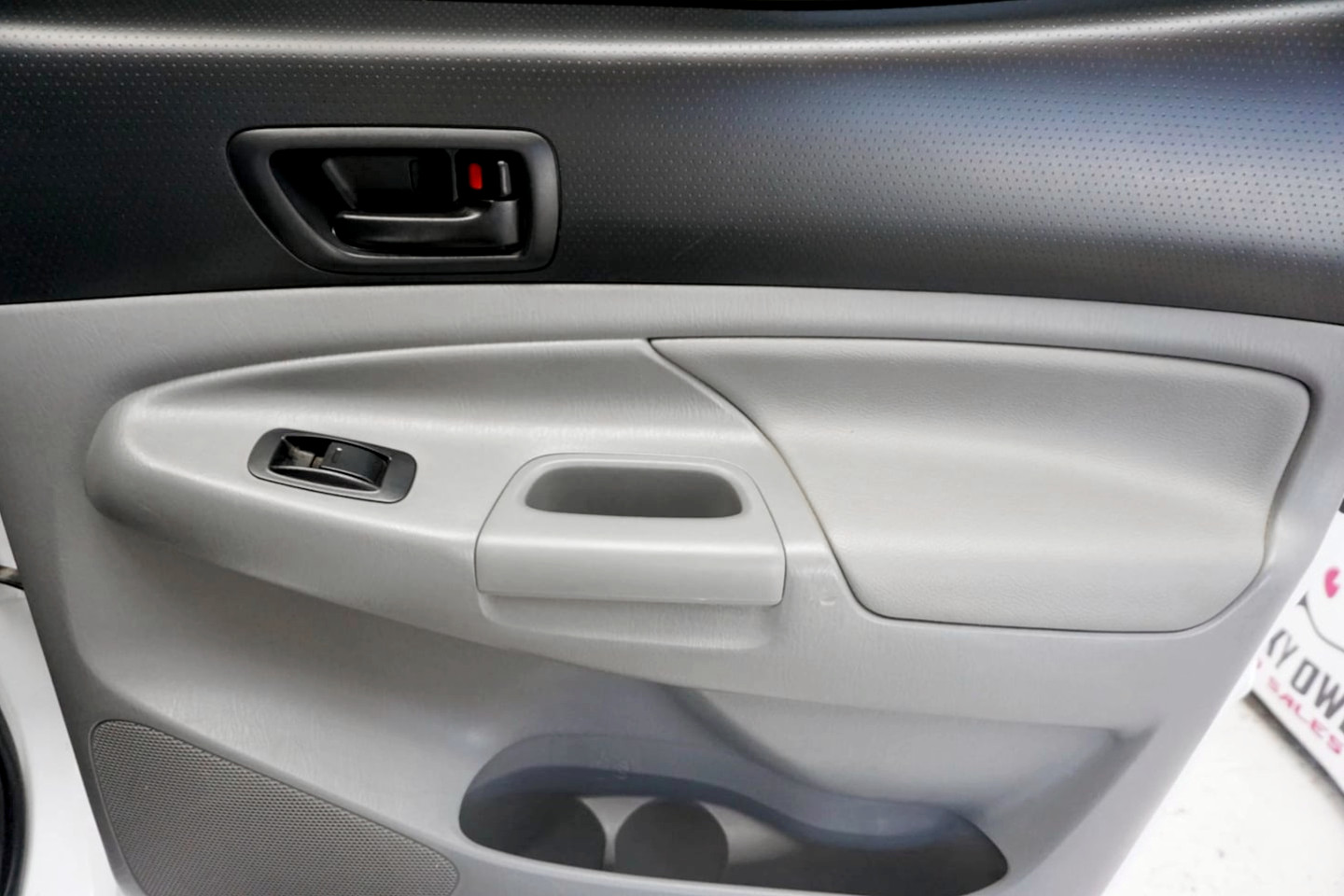 Photo 22 of this Toyota Tacoma
