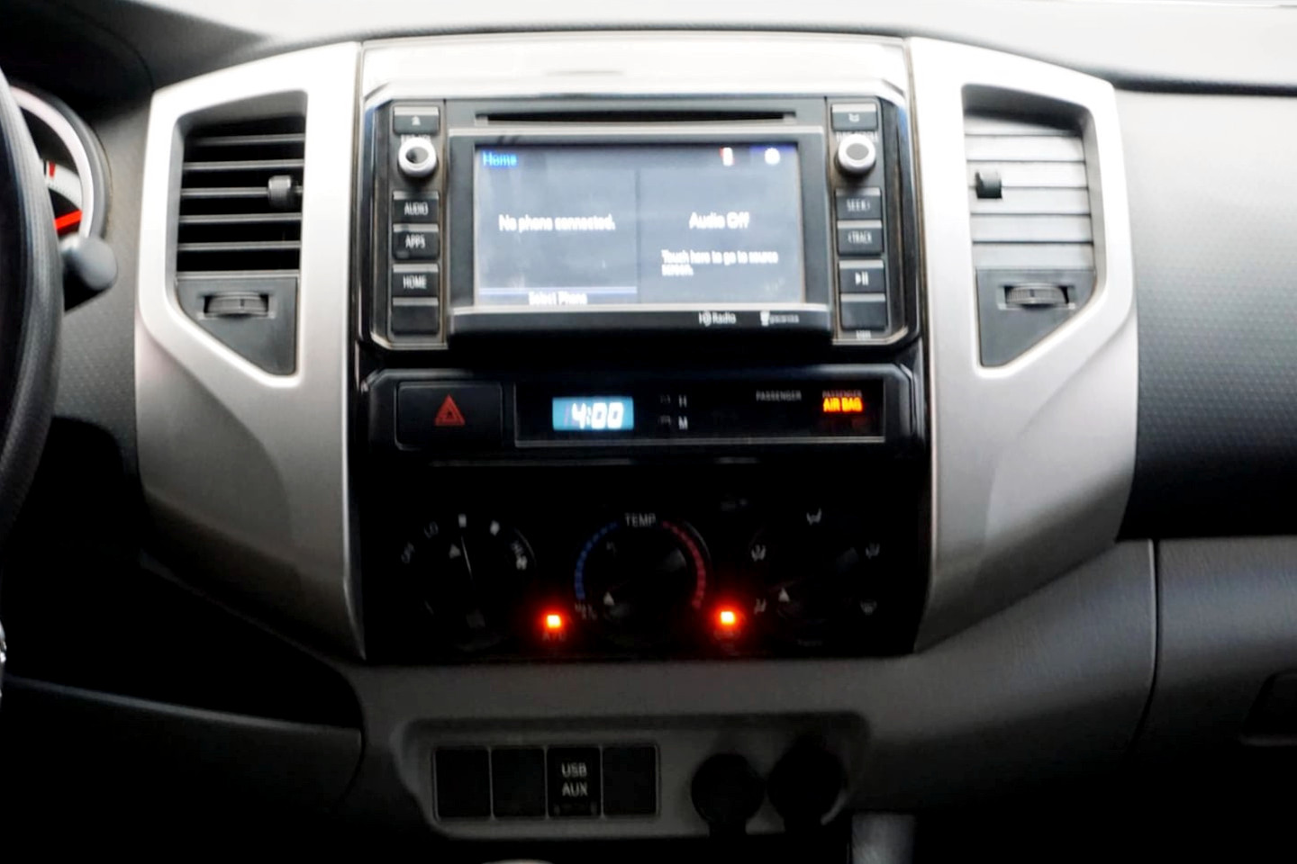 Photo 18 of this Toyota Tacoma