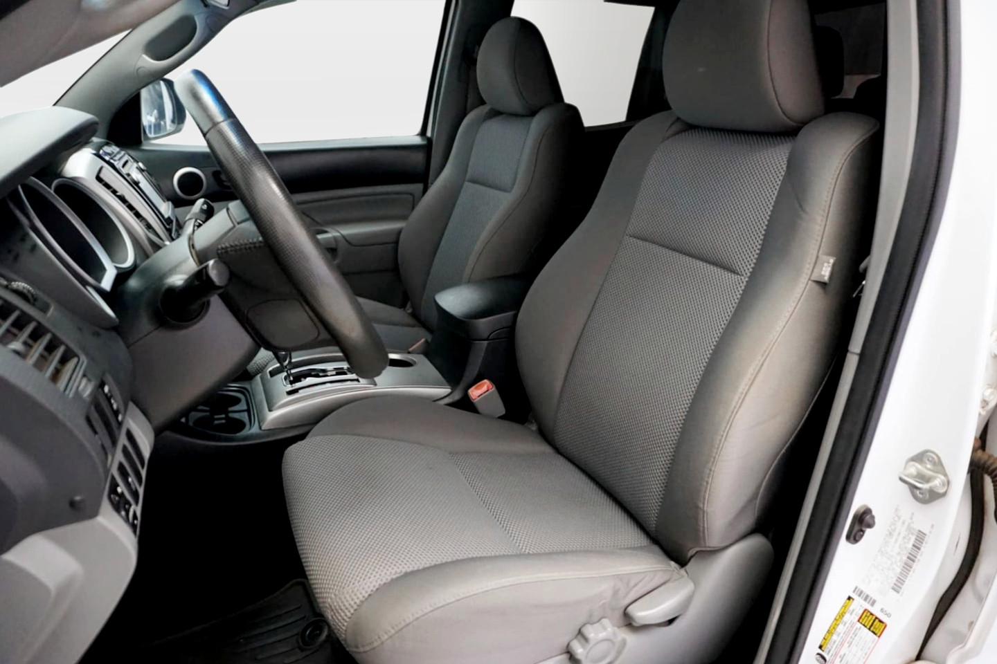 Photo 12 of this Toyota Tacoma